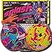 Prime Time Toys Splash Bomb (Set of 2)