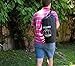 Yard Games Giant Yard Pong with Durable Buckets and Balls Including High Strength Carrying Case