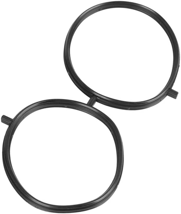 X AUTOHAUX Intake Plenum Gasket 1717631050 for Lexus IS250 20062012