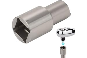 AUTOVIC Outboard Motor Oil Drain Installer Remover Screw Tool for Honda Yamaha Mercury outboards Replace for YB-69001