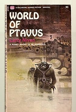 World Of The Ptavvs