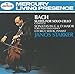 Bach: Complete Suites for Solo Cello; Sonatas in G major & D major for Cello & Piano