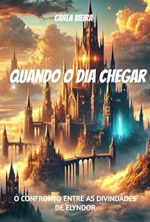 Livro Quando O Dia Chegar