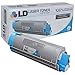 LD © Compatible Replacements for Okidata Type C8 Set of 3 High Yield Laser Toner Cartridges Includes: 1 43324403 Cyan, 1 43324402 Magenta, and 1 43324401 Yellow
