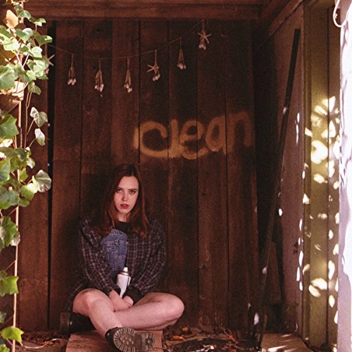 Album Art for Clean by Soccer Mommy