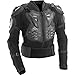 Fox Racing Titan Sport Protective MTB Jacket (Black, Medium)