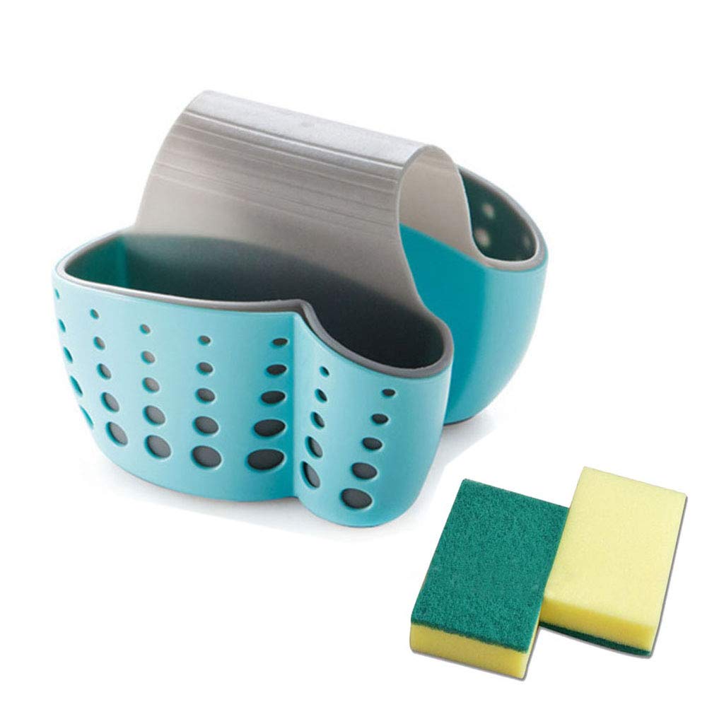 Best Kitchen Sink Caddy Plastic