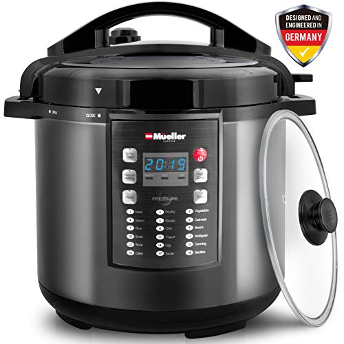 1 Pressure+Instant+Program+TEMPERED+Sterilizer