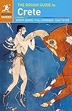 The Rough Guide to Crete by John Fisher, Geoff Garvey