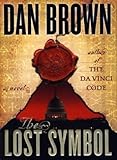 The Lost Symbol by Dan Brown (2009-09-15)