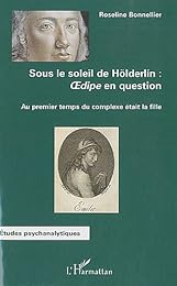 Sous le soleil de Hölderlin