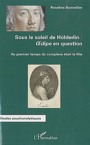 Sous le soleil de Hölderlin