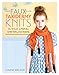 F&W Media David and Charles Books Faux Taxidermy Knits by Louise Walker