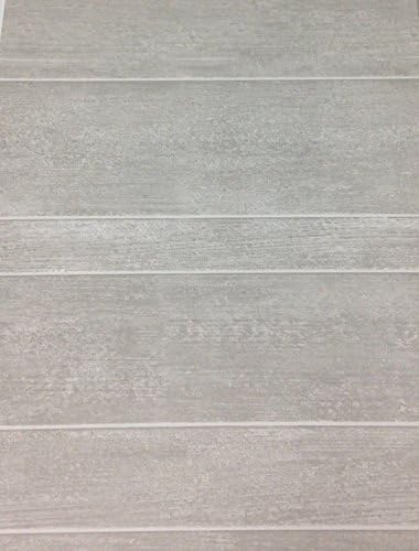 Multi Tile Greystone Tile Effect Panel Bathroom Cladding PVC Shower Wet Wall Panels (4)