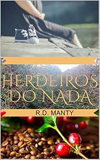 Livro HERDEIROS DO NADA