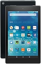 Fire HD 8, 8" HD Display, Wi-Fi, 8 GB - Includes Special Offers, Black