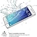 Galaxy Grand Prime Screen Protector, SOOYO(TM) Premium Tempered Glass Screen Protector (2.5D Round Edge/99% Clarity/Shatter-Proof/Bubble Free) for Samsung Galaxy Grand Prime-[2Pack]
