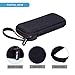 LTGEM Hard Travel Carrying Case for Logitech Spotlight Bluetooth Presentation Remote