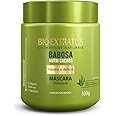 Bio Extratus Linha Nutri Cachos (Hidratacao Biologica) Mascara Hidratante Tratamento Restaurador 500 Gr - (Nutri Curl (Biological Hydration) - Restoring Treatment Moisturizing Mask Net 17.64 Oz)