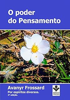 Livro O Poder do Pensamento