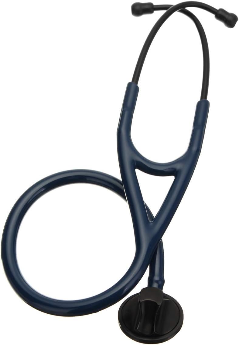 LY88 Stethoscope Single Head Blood Pressure Professional Acoustical Heart-lung Cardiology Medical Estetoscopio For Doctors Nurses Use