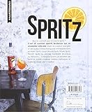 Image de Spritz : 25 recettes de Spritz & de cocktails italiens