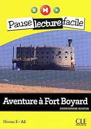 Aventure à Fort Boyard
