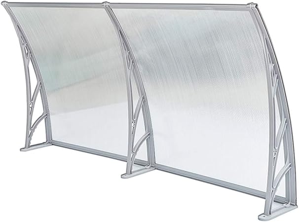 Amazon Com Waktn Baby Fence Door Canopy Porch Shelter 60cm