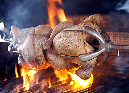 Porter & York - Whole Chickens 6-pack