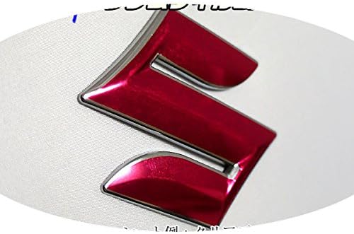 Amazon 松印 エンブレムフィルム T4 メーカーエンブレム用 フロント ソリオバンディット Ma15 Sc4 カラー クリアブラック エンブレム 車 バイク