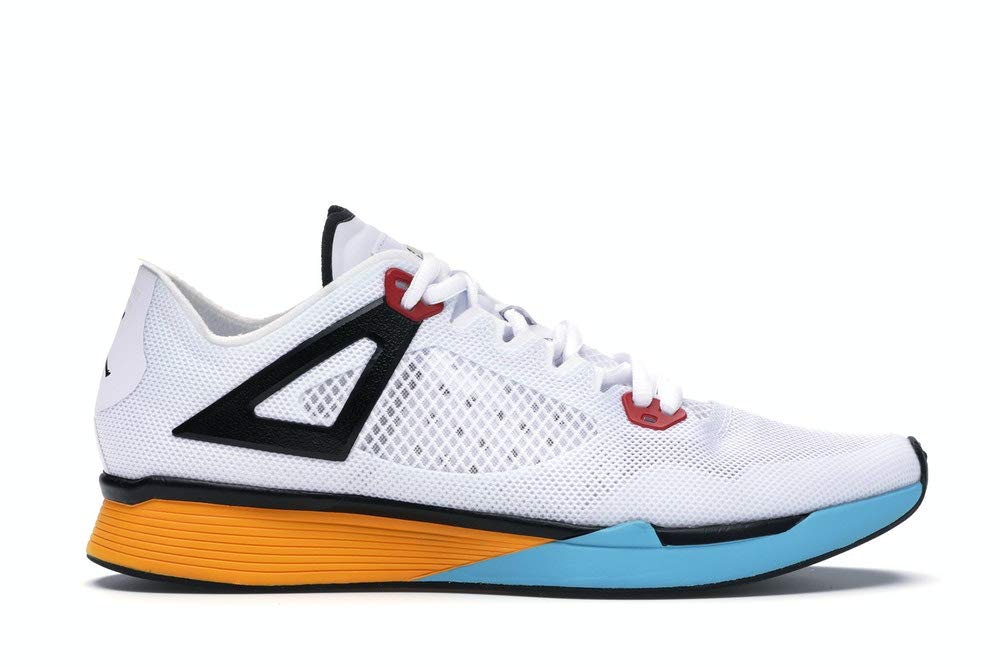 jordan cross trainer sneakers