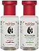 Thayers Rose Petal & Cucumber Combo Witch Hazel with Aloe Vera Alcohol-free (3 Ounces) Travel Size