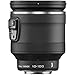 Nikon (3318 1 NIKKOR 10-100mm f/4.5-5.6 VR (Black) Lens for CX format - (Renewed)