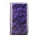 for Samsung Galaxy Note 4 Case - Cellularvilla Pu Leather flip Wallet Bag Pouch Case with Credit Card Slots Pockets Cover for Samsung Galaxy Note 4 SM-N910S / SM-N910C (Purple)
