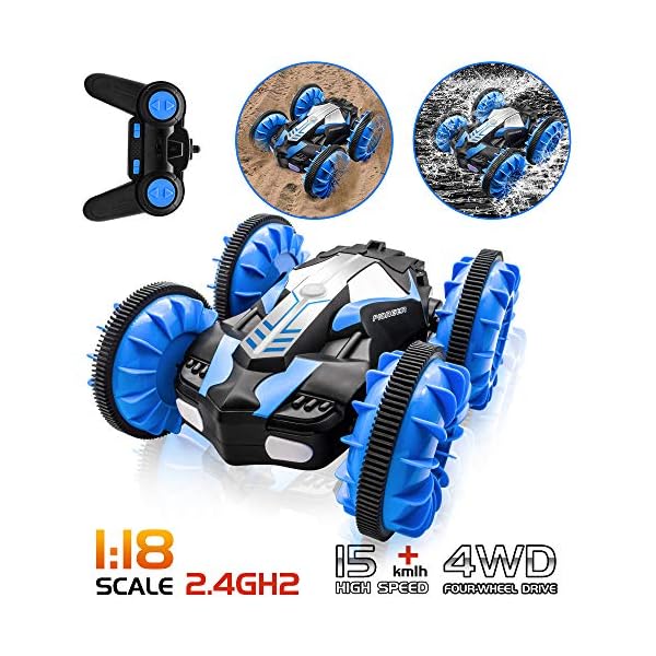 batteria per macchina telecomandata