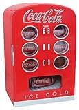 Coca Cola KBC22 Retro Vending Fridge