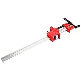 BESSEY IBEAM84, 84 In. Heavy Duty IBEAM Clamp