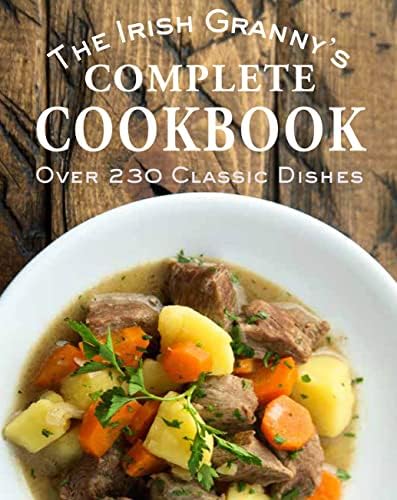 The Country Cooking of Ireland: Andrews, Colman, Hirsheimer