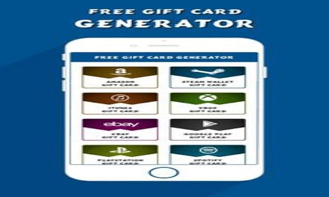Gift Card Generator Amazon Com Au Appstore For Android