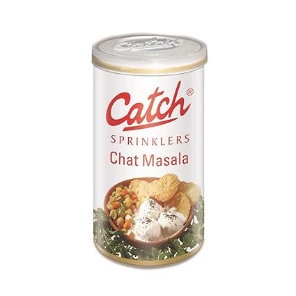 Catch Sprinklers Chat Masala, 100g
