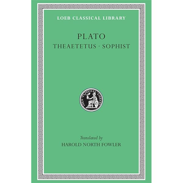 Statesman. Philebus. Ion: Plato, Fowler, Harold North, Lamb