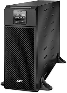 Smart-UPS SRT de APC 6000 VA 230 V : Electrónica - Amazon.com