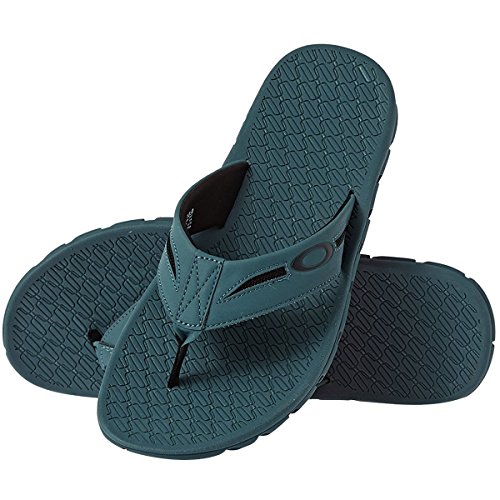 Oakley Men's Operative 2.0 Sandal,11,Balsam