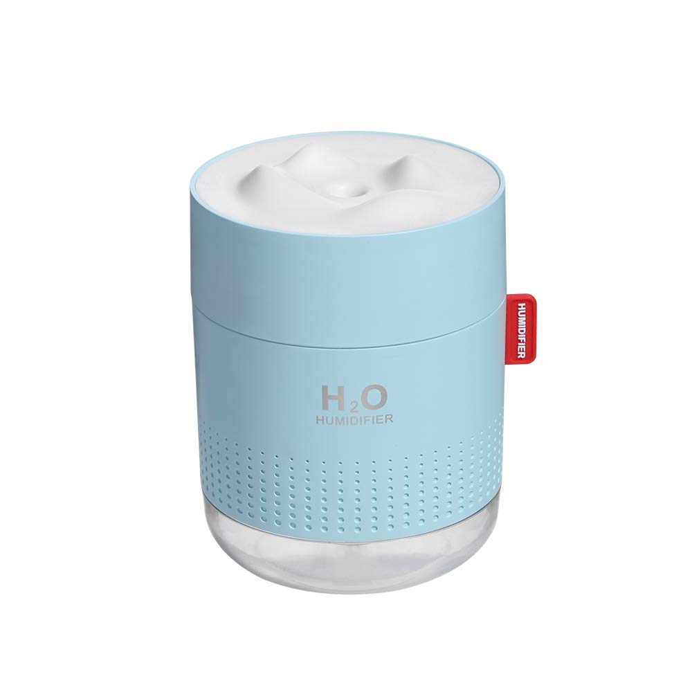 Best Small Table For Humidifier