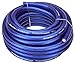 InstallGear 4 Gauge Blue 25ft Power/Ground Wire True Spec and Soft Touch Cable