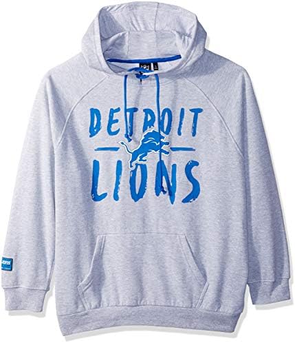 women's detroit lions sweatshirt
