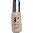 SEPHORA COLLECTION Best Skin Ever Liquid Foundation 22 P