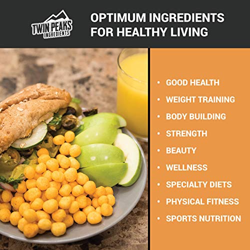 4 Twin+Peaks+Ingredients+Protein+Puffs