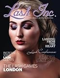 Lash Inc Issue 10