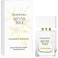 Elizabeth Arden White Tea Eau De Toilette Women's Perfume Spray, Floral Woody Scent